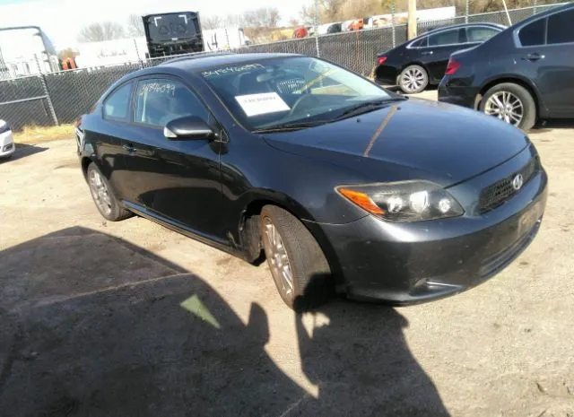 Scion Tc (2010)