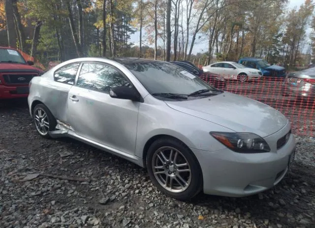 Scion Tc (2010)