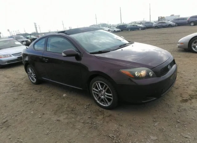 Scion Tc (2010)