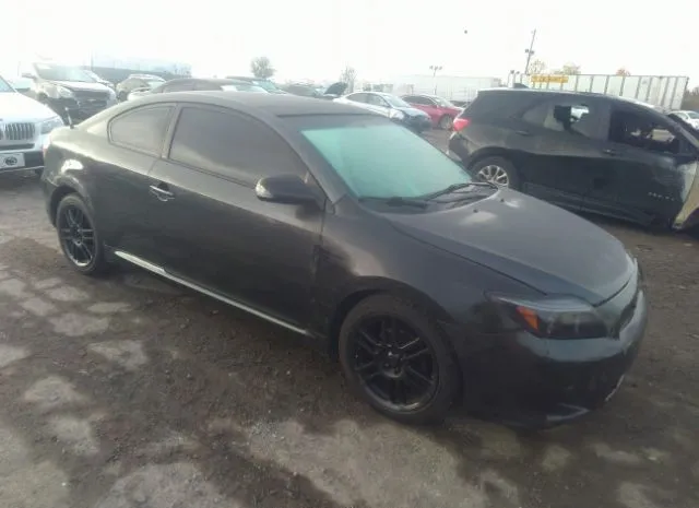 Scion Tc (2010)