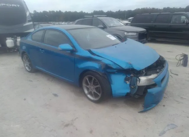 Scion Tc (2010)