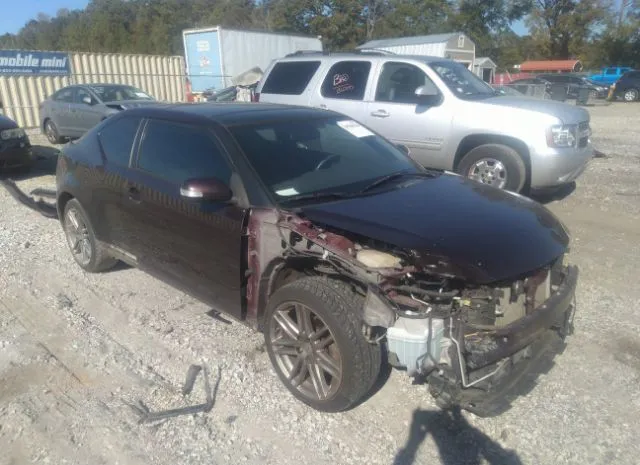 Scion Tc (2011)