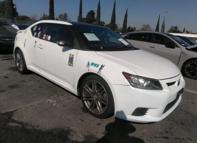 Scion Tc (2011)