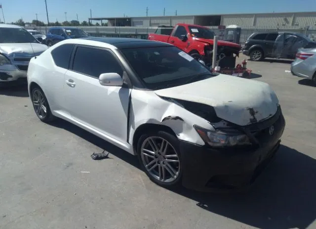 Scion Tc (2011)