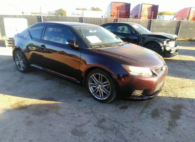 Scion Tc (2011)