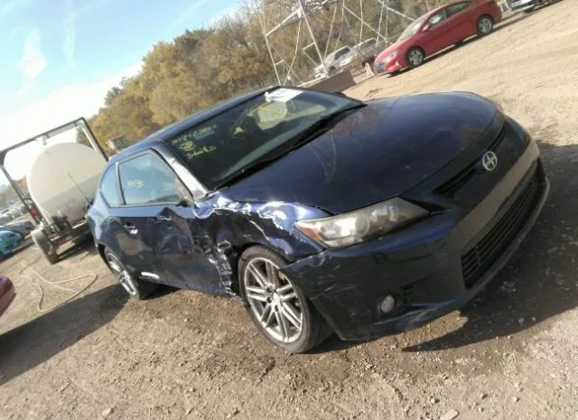 Scion Tc (2011)