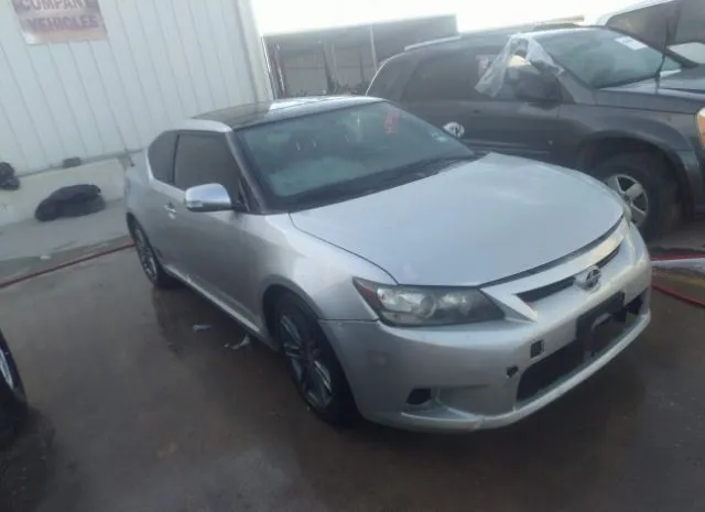 Scion Tc (2011)