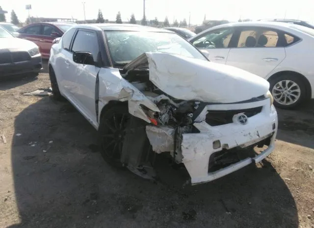 Scion Tc (2012)