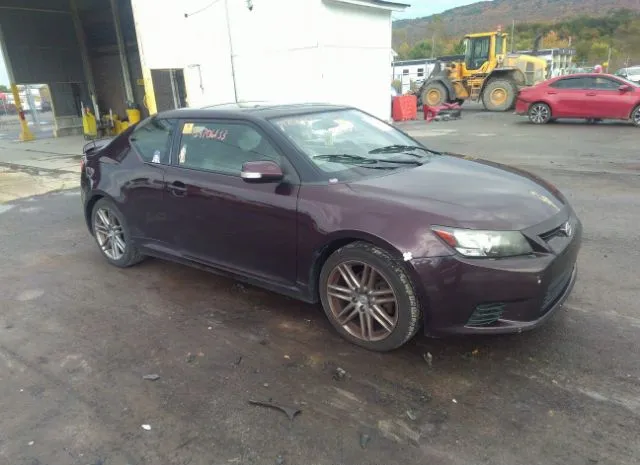 Scion Tc (2012)