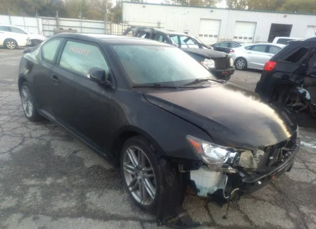 Scion Tc (2012)
