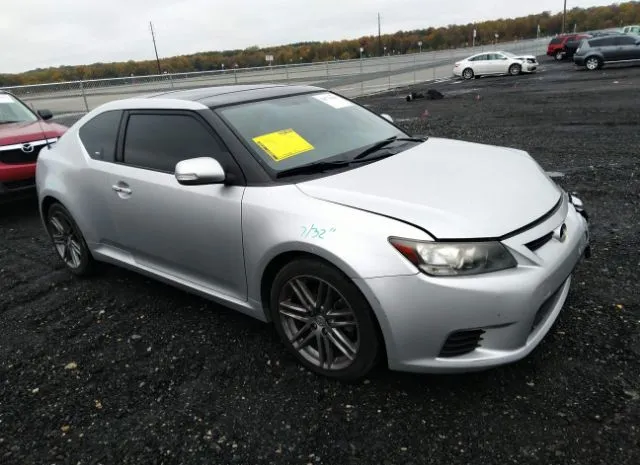 Scion Tc (2012)