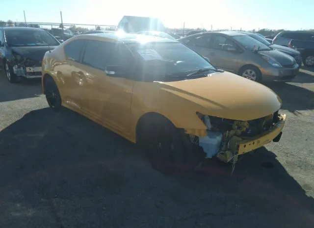 Scion Tc (2012)