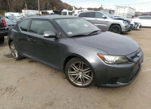 Scion Tc (2012)