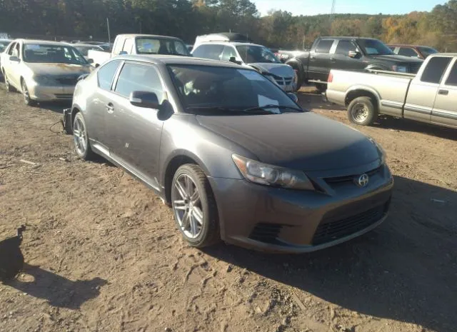 Scion Tc (2012)