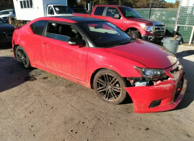 Scion Tc (2013)