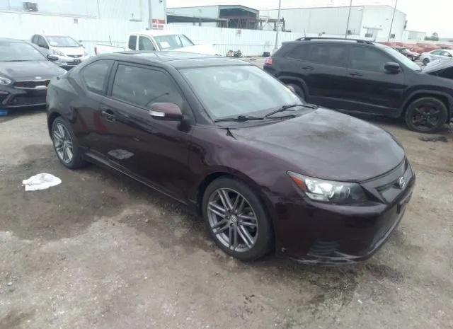 Scion Tc (2013)
