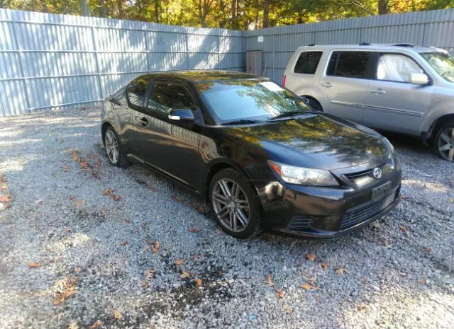 Scion Tc (2013)