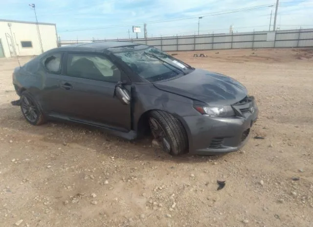 Scion Tc (2013)