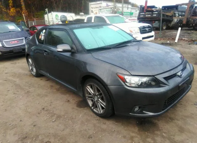 Scion Tc (2013)
