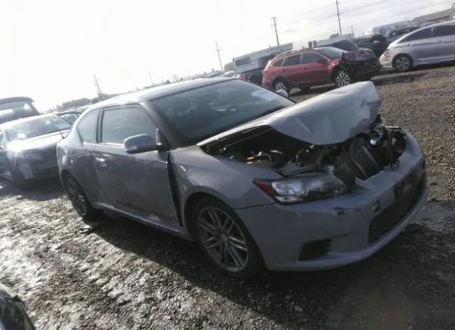 Scion Tc (2013)