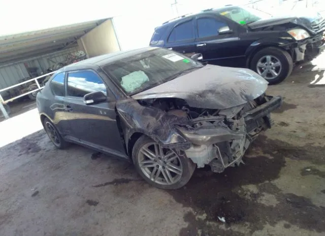 Scion Tc (2013)