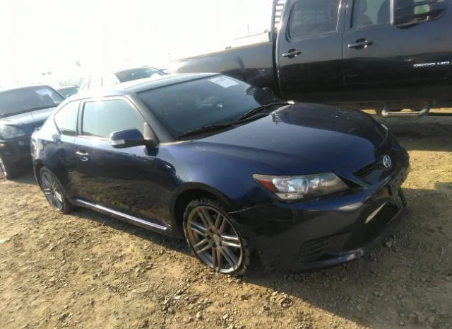 Scion Tc (2013)