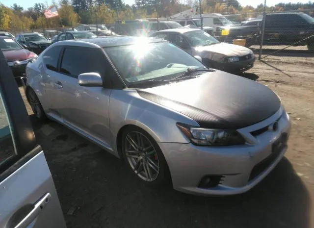 Scion Tc (2013)