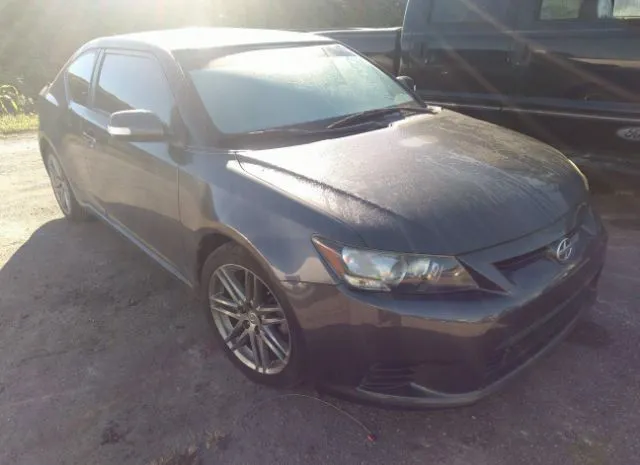 Scion Tc (2013)