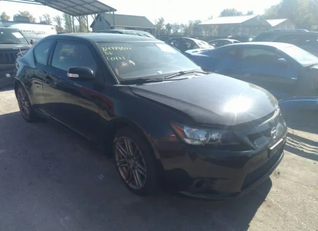 Scion Tc (2013)