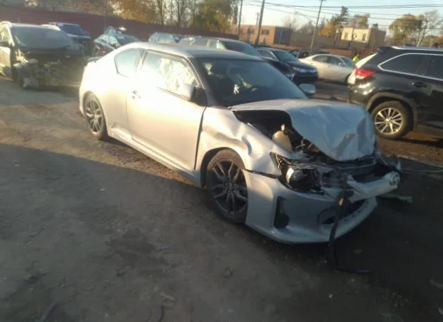 Scion Tc (2014)