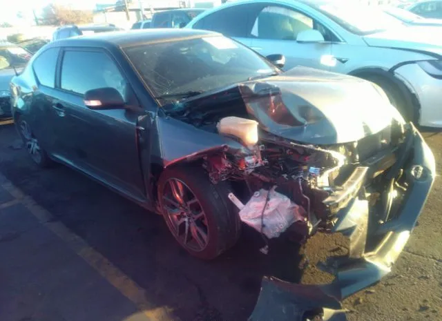 Scion Tc (2014)