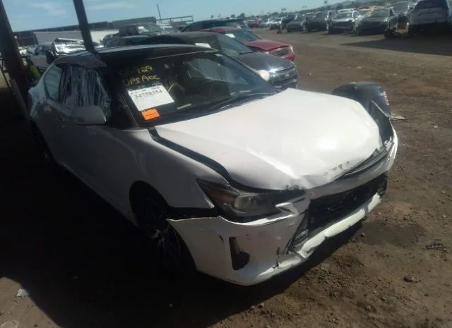 Scion Tc (2014)