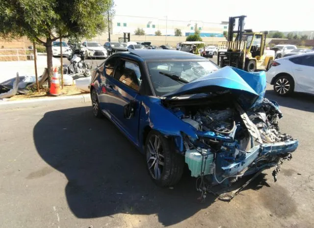 Scion Tc (2015)
