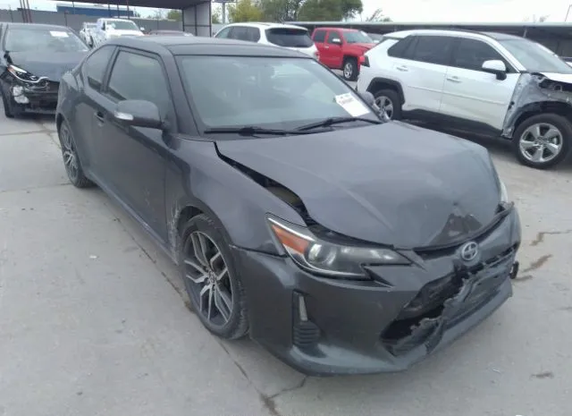 Scion Tc (2015)