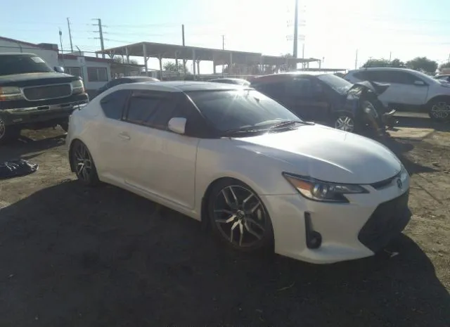 Scion Tc (2015)