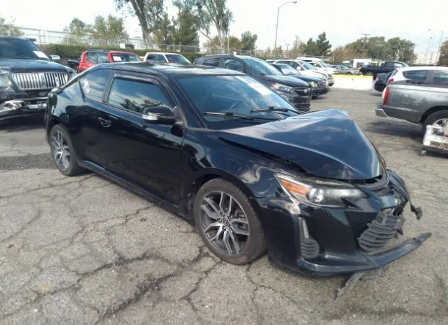 Scion Tc (2015)