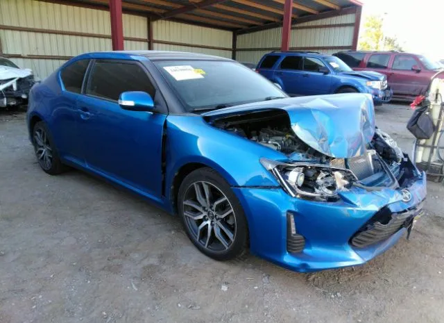Scion Tc (2016)