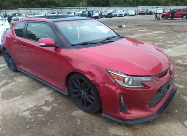 Scion Tc (2016)