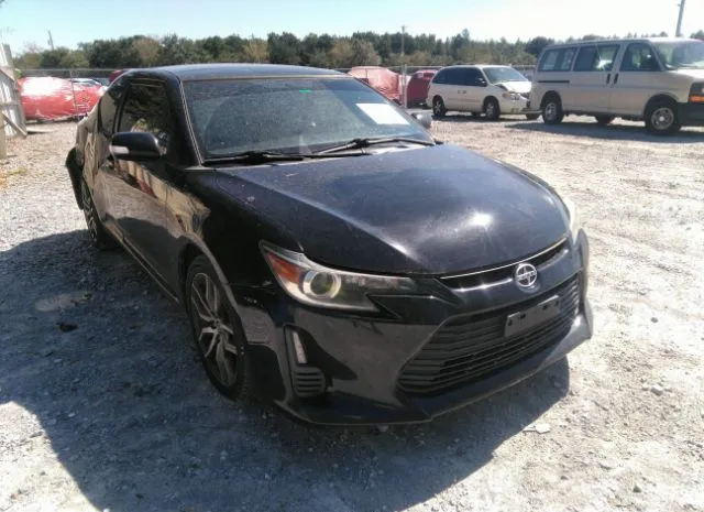 Scion Tc (2016)