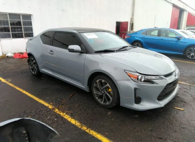 Scion Tc (2016)