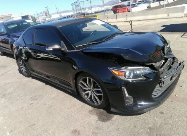 Scion Tc (2016)