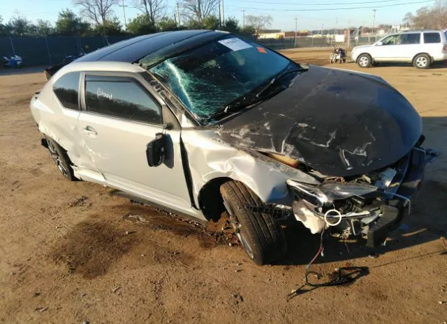 Scion Tc (2016)