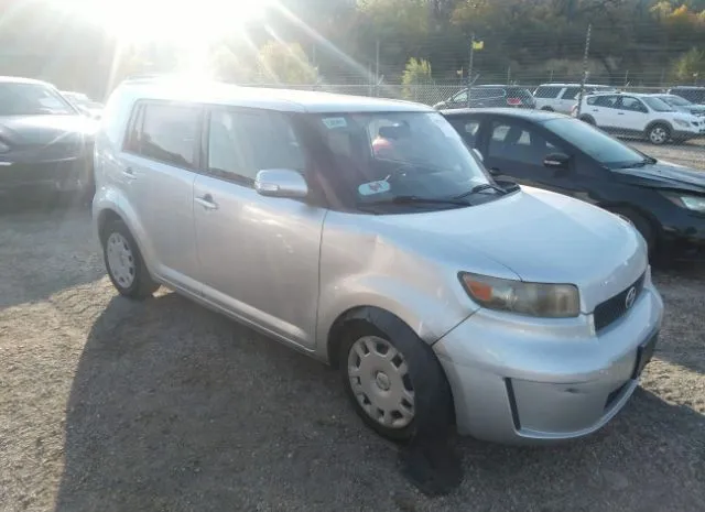 Scion Xb (2010)