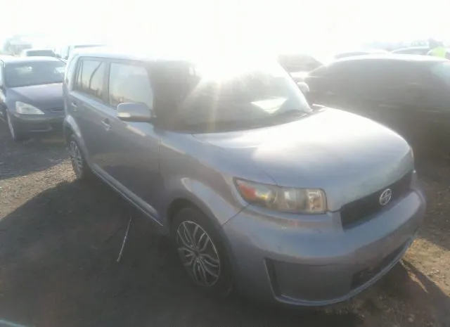 Scion Xb (2010)