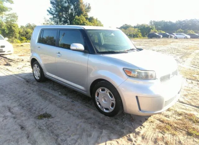 Scion Xb (2010)