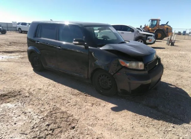 Scion Xb (2010)