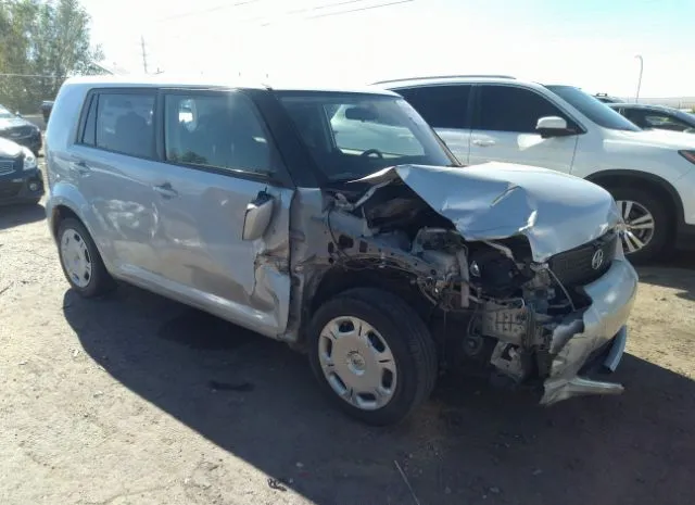 Scion Xb (2010)