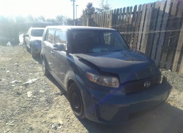 Scion Xb (2010)