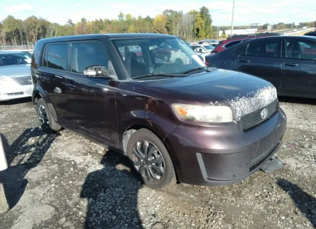 Scion Xb (2010)