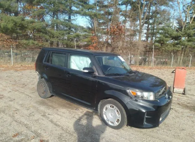 Scion Xb (2011)